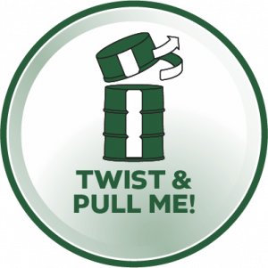 Twist & Pull Me!
